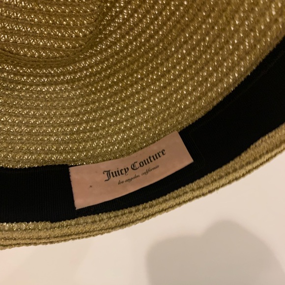 Juicy Couture Kids Hat - Picture 6 of 9